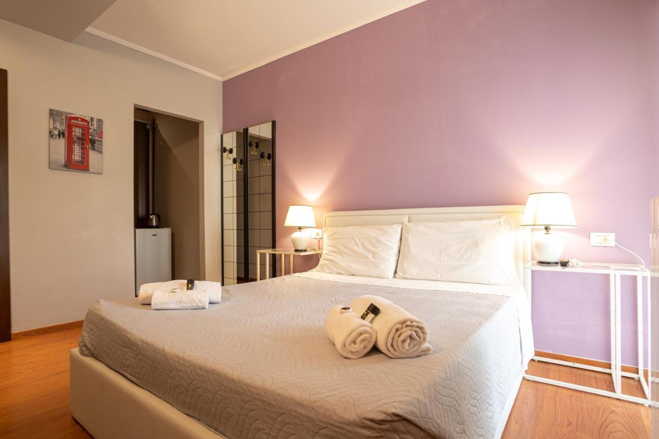 Romeo's - Royal Welcome Apartment